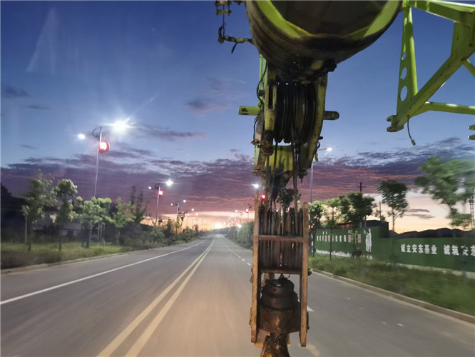 双城区大件吊装怎么收费